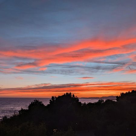 Appartamento 152 Agrigento Exteriér fotografie