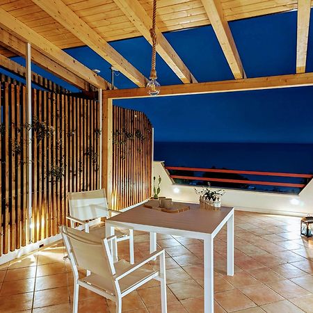 Appartamento 152 Agrigento Exteriér fotografie