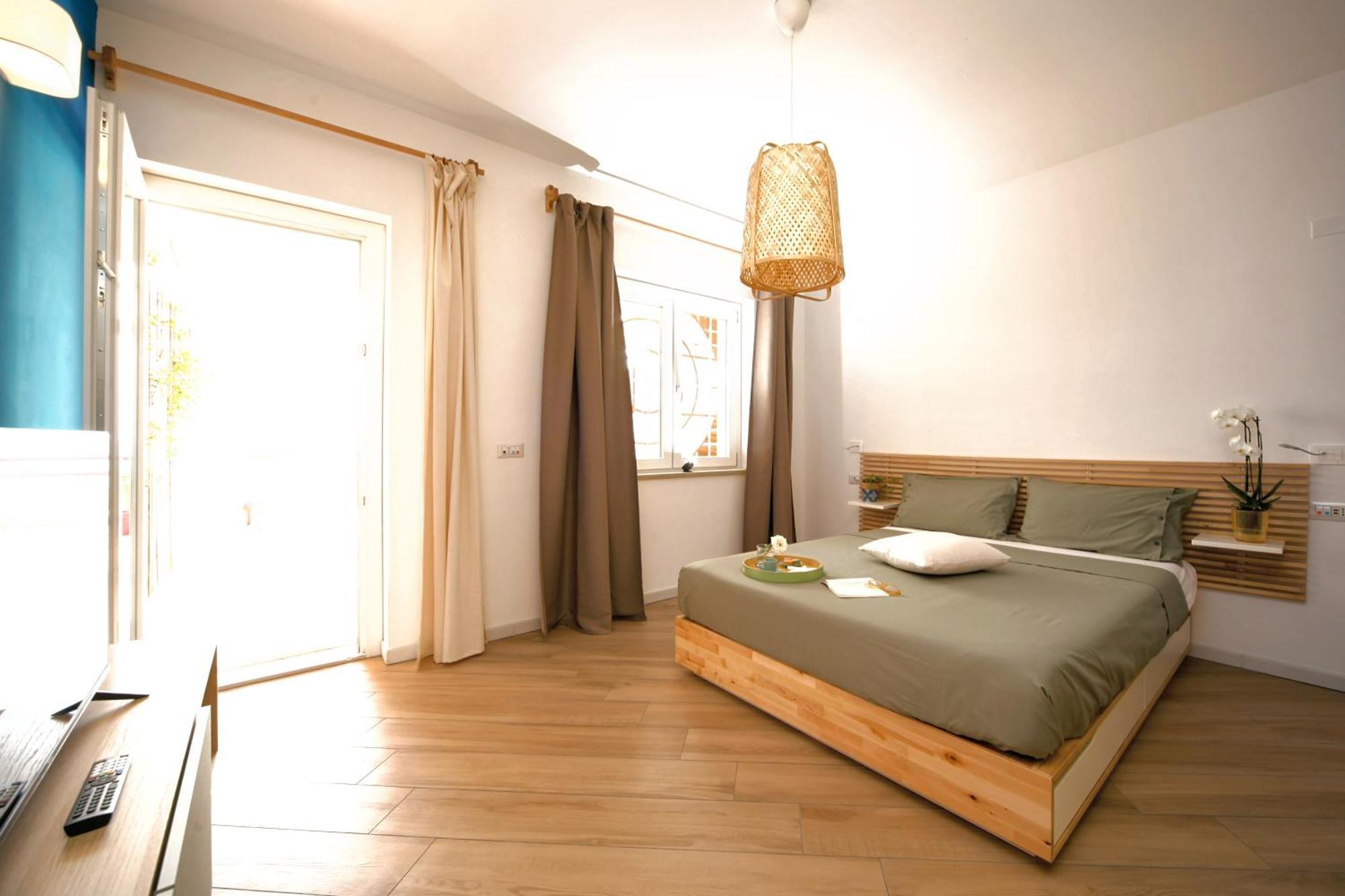 Appartamento 152 Agrigento Exteriér fotografie