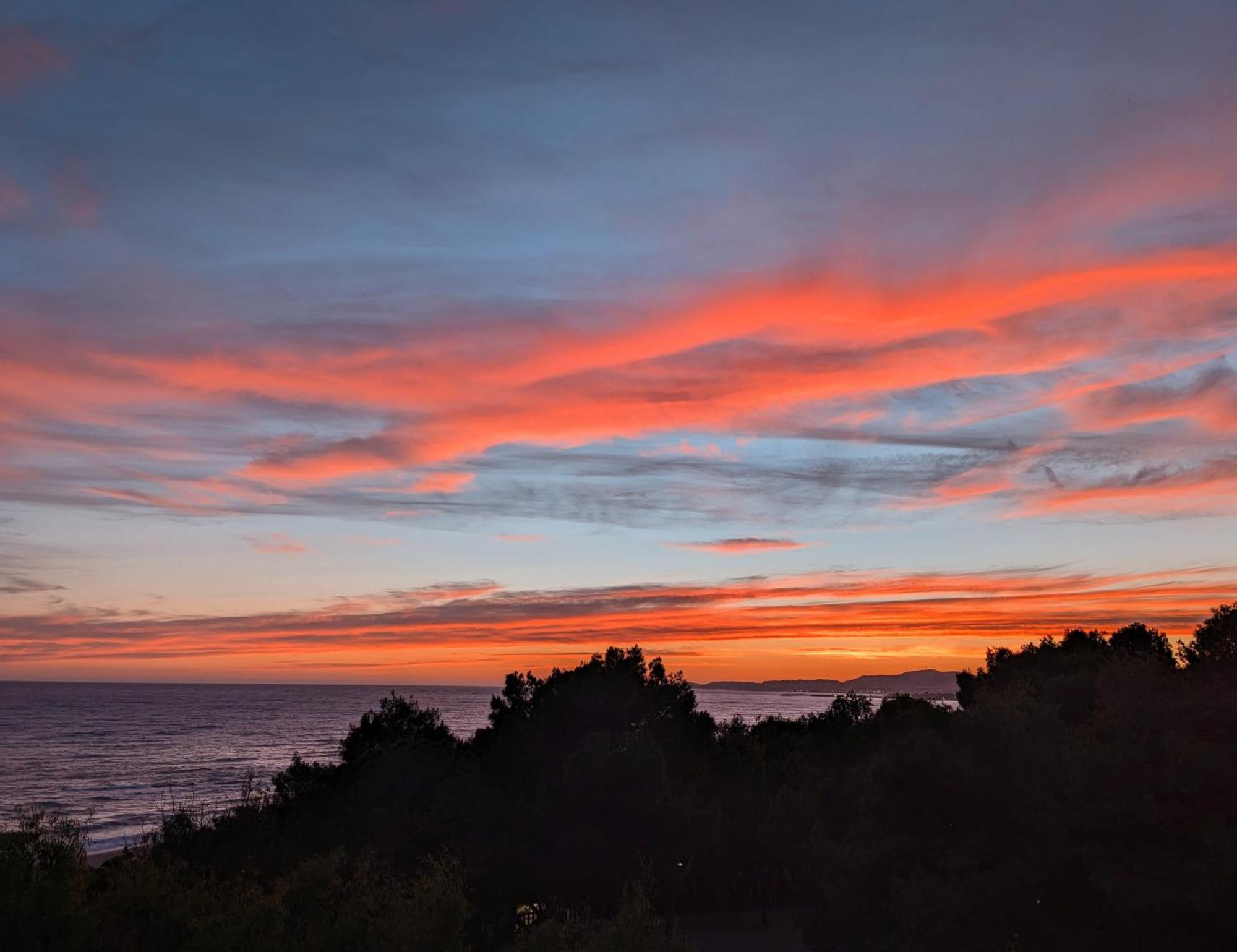 Appartamento 152 Agrigento Exteriér fotografie