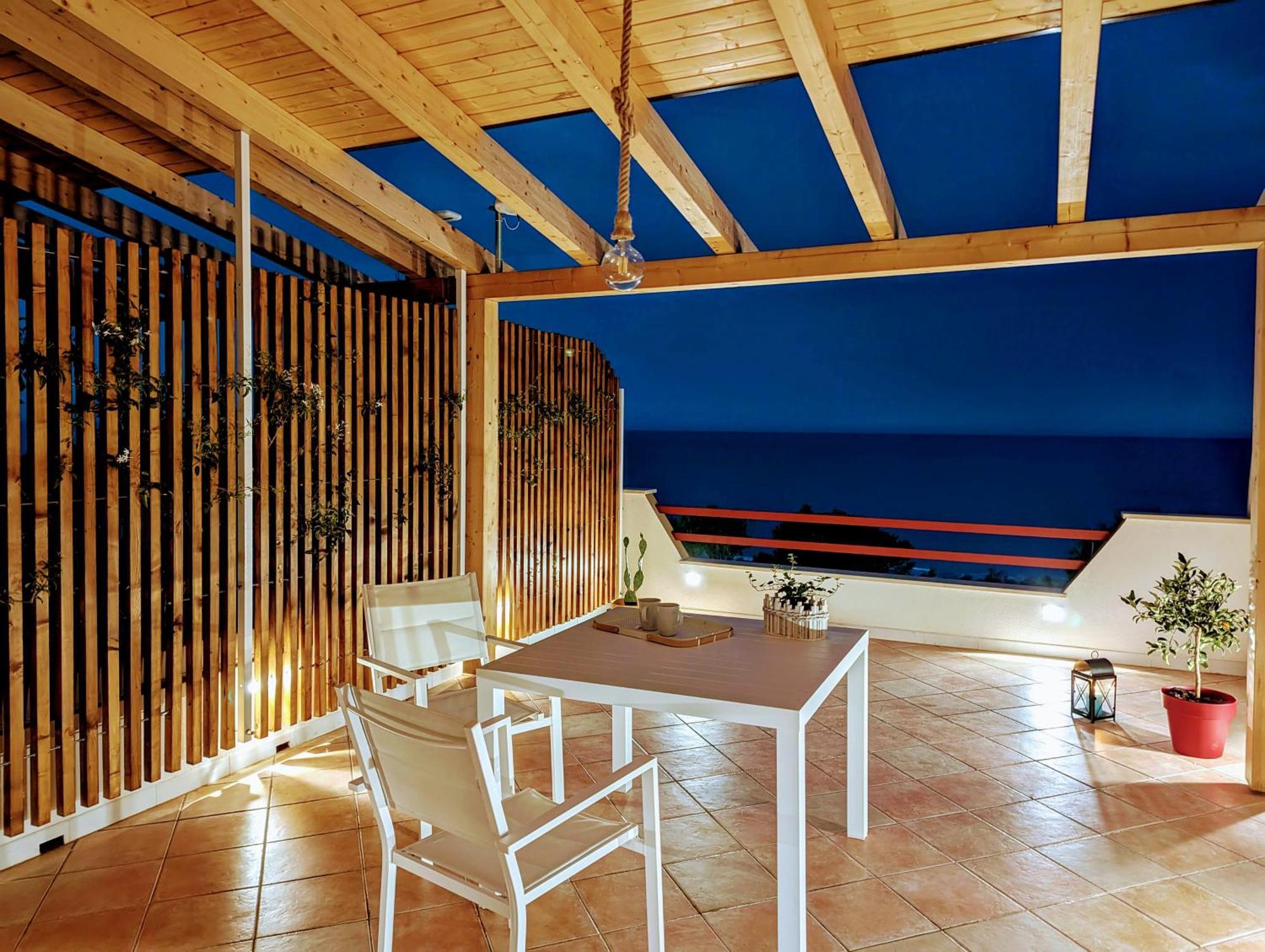 Appartamento 152 Agrigento Exteriér fotografie